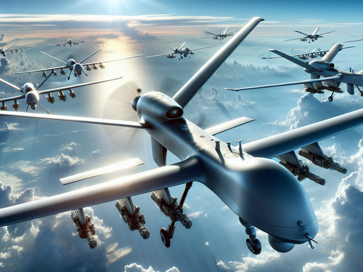 Actuators in Robotics