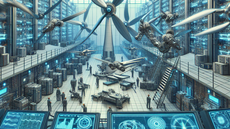 Future Trends in Dynamics and Control