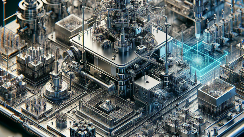 Manufacturing Processes in Biomedical Engineering