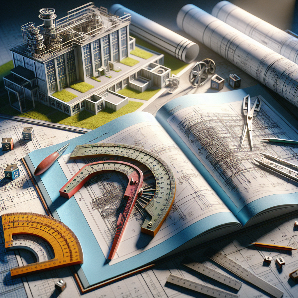 Educational Tools For Industrial Engineering