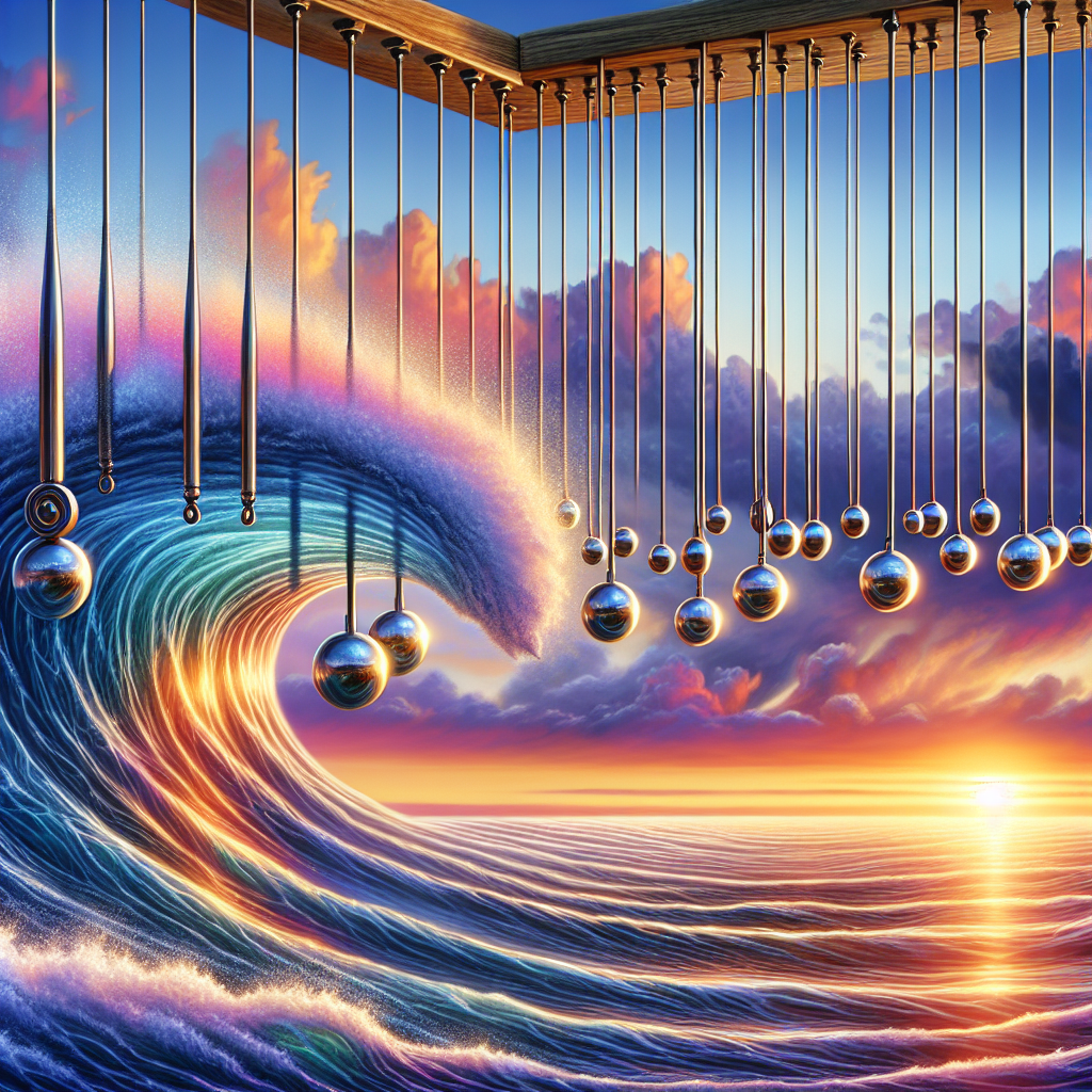 Simple Harmonic Motion Theory and Applications