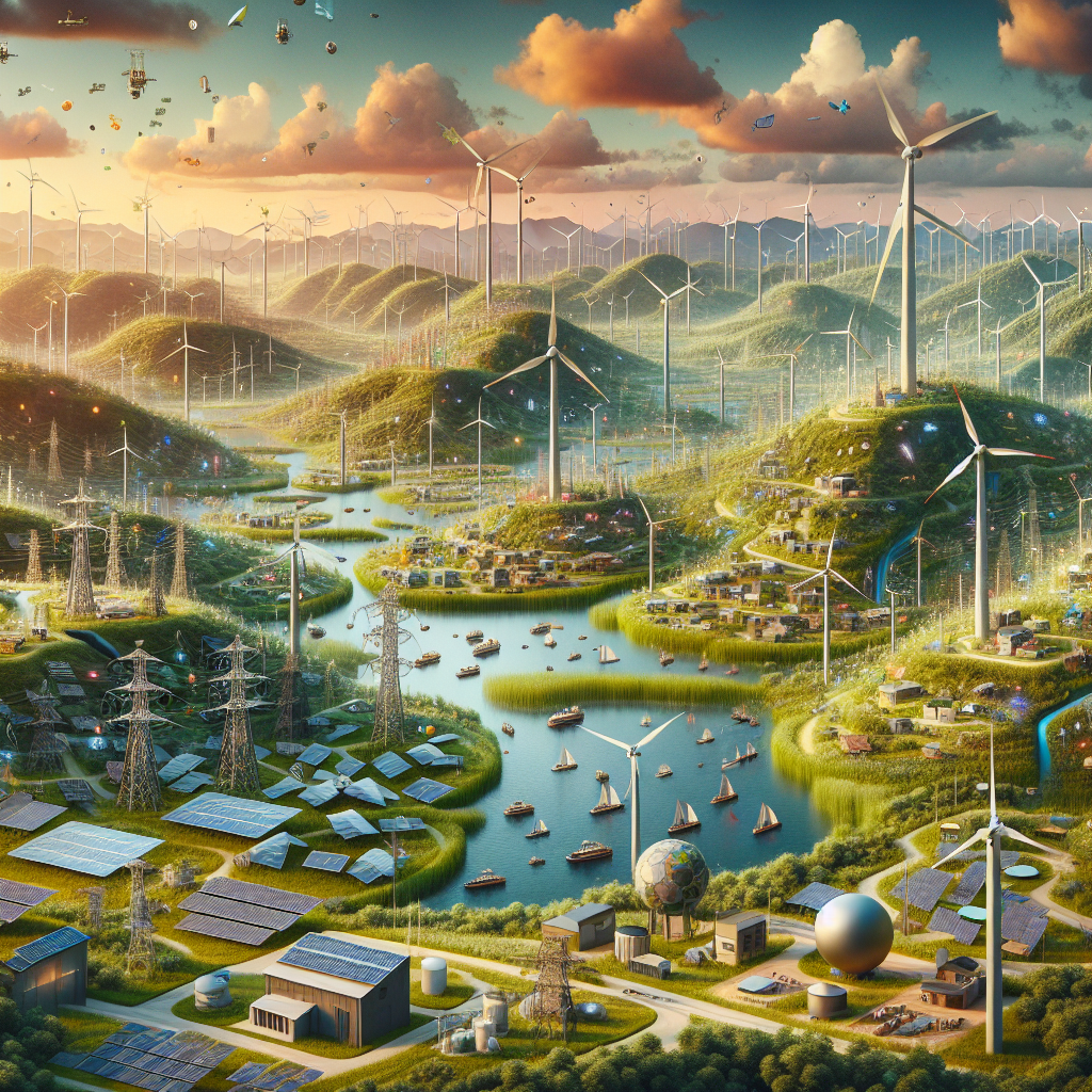 Distributed Generation: Concepts and Technologies