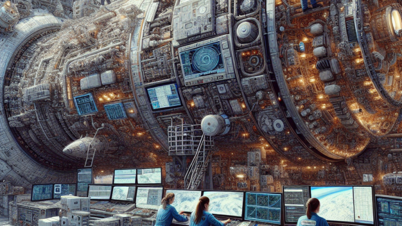 Aerospace Engineering in Remote Sensing