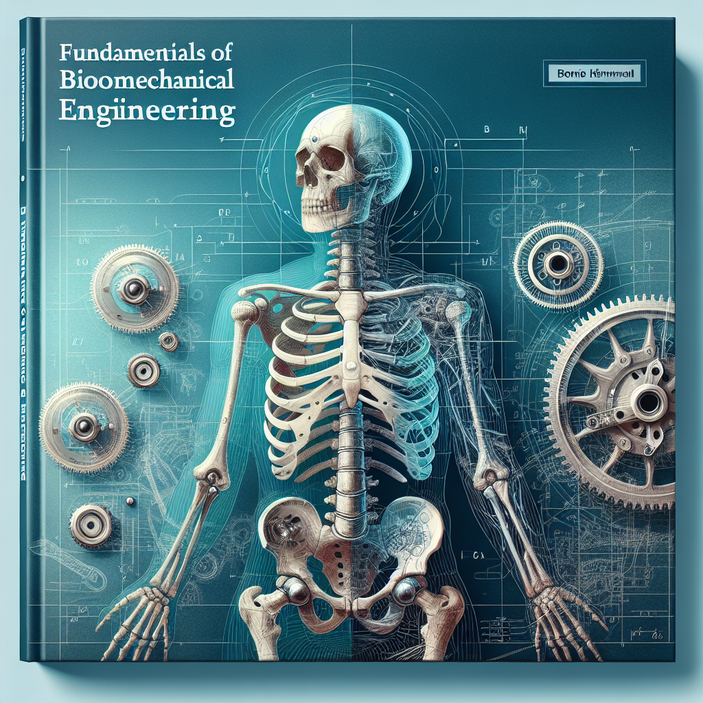 Fundamentals of Biomechanical Engineering