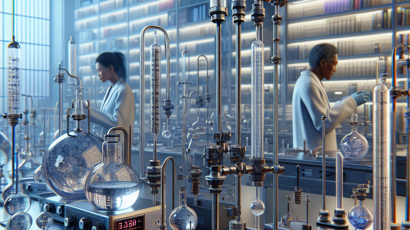 Experimental Methods in Thermodynamics