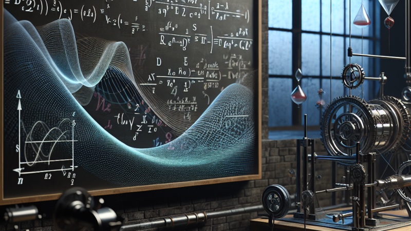 Computational Methods in Dynamics and Control