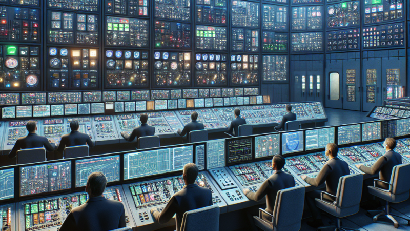 Applications in Power Generation