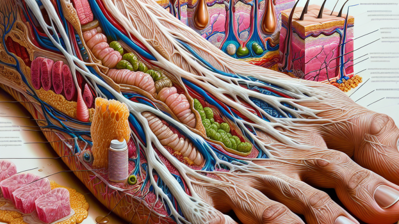 Biomechanics of the Integumentary System
