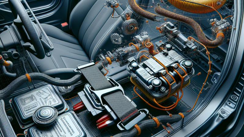 Vehicle Safety Systems