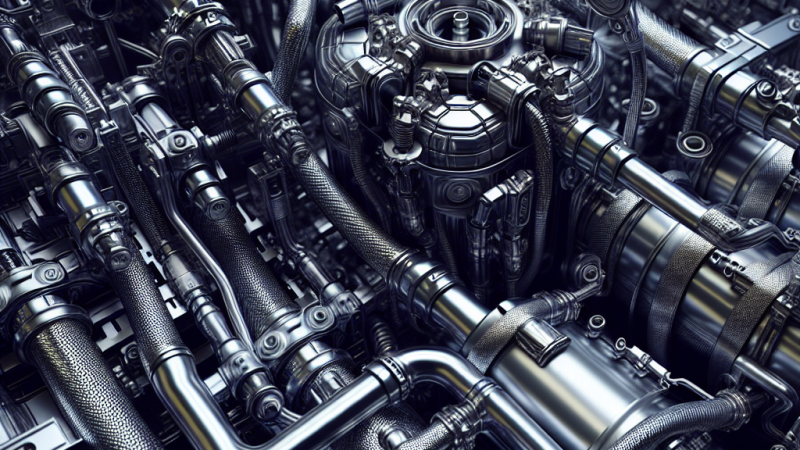 Automotive Fuel Systems