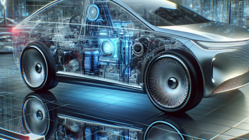 Autonomous Vehicles