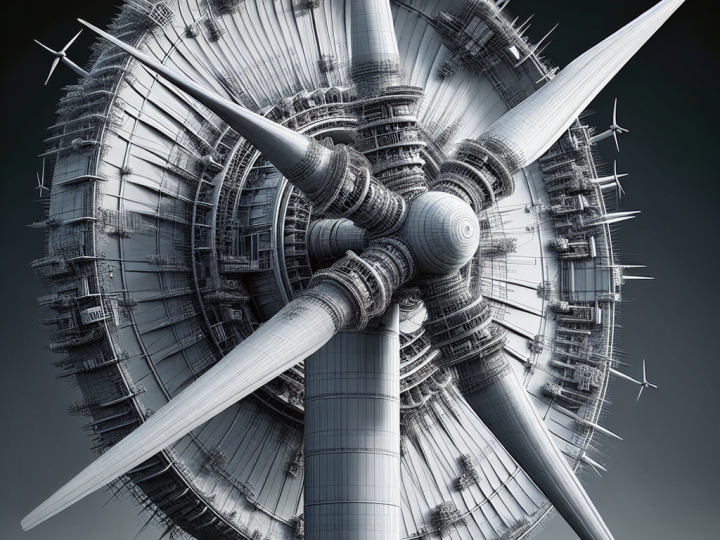 Wind Turbine Design and Analysis
