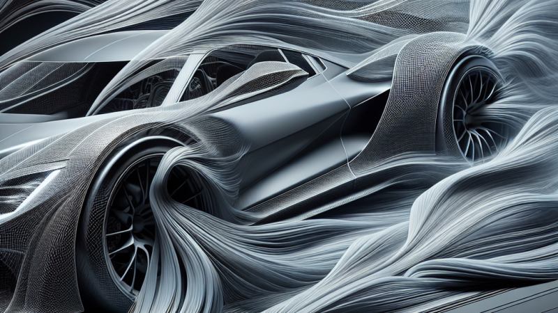 Vehicle Aerodynamics