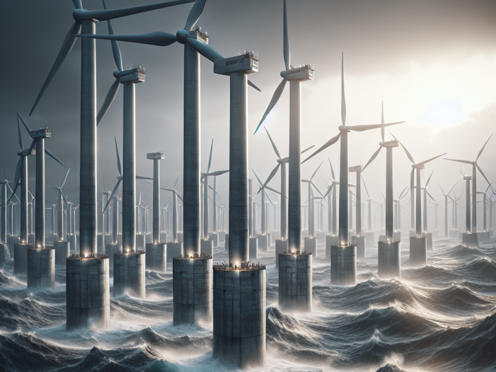 Offshore Wind Energy Systems