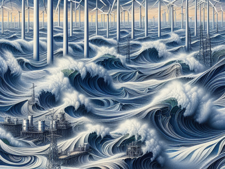 Ocean Energy Systems