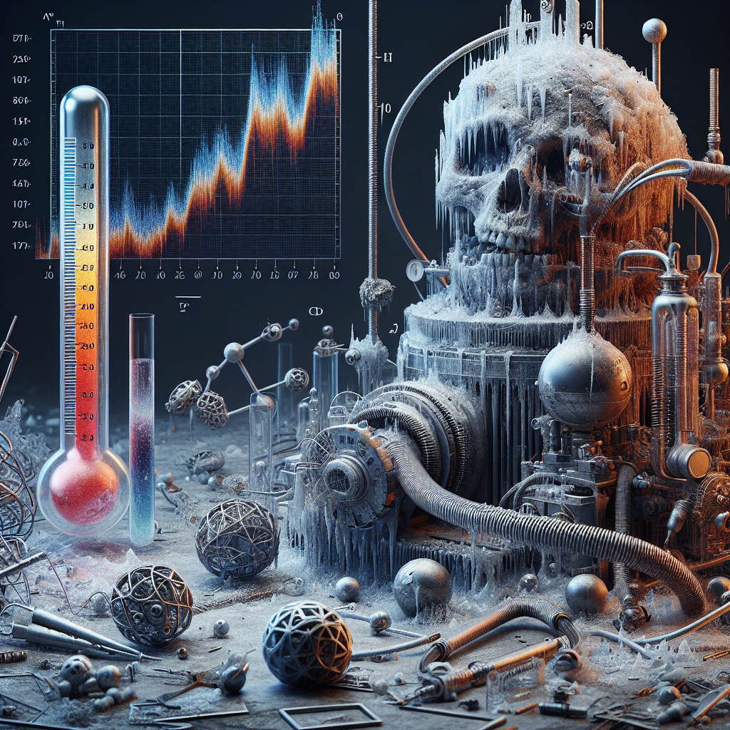Third Law of Thermodynamics