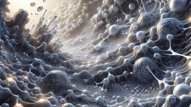 Flow in Porous Media