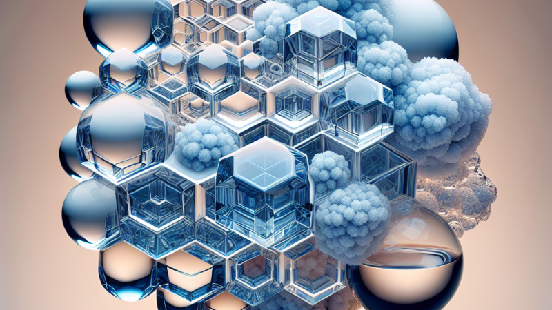 Properties of Pure Substances