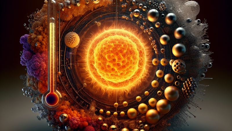 Second Law of Thermodynamics