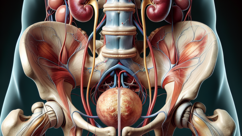 Biomechanics of the Urogenital System