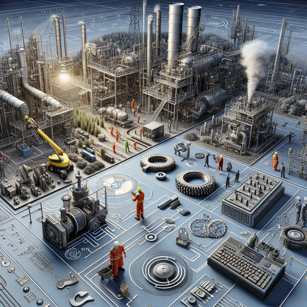 Ethical Considerations in Industrial Engineering