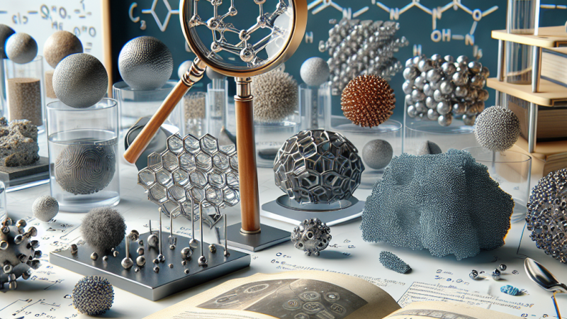 Material Science Archives Discover Engineering