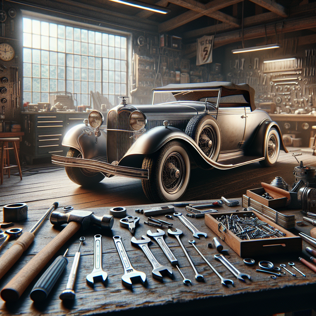 Design for Maintenance and Repair