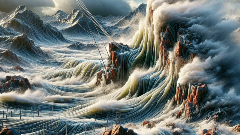 Fluid-Structure Interaction