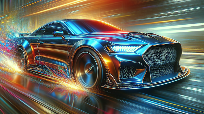 Vehicle Dynamics