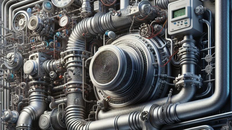 Psychrometrics and Air Conditioning