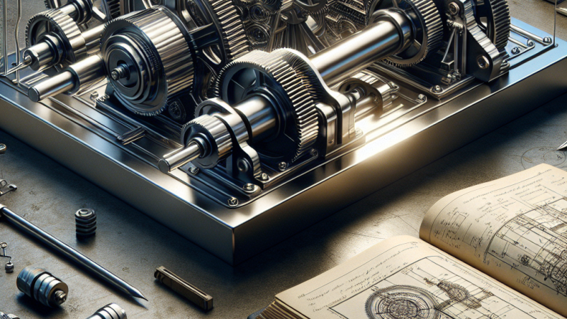 Introduction to Mechanics of Machines