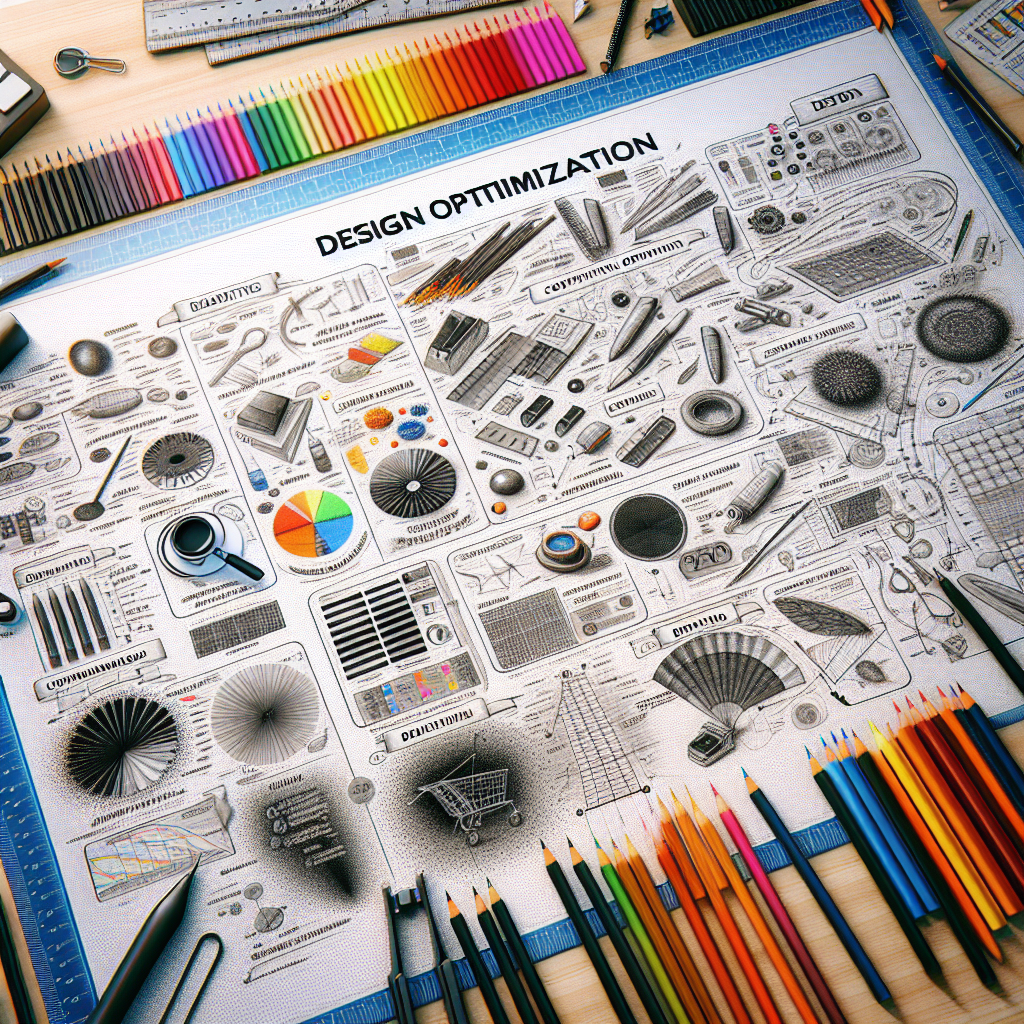 Design Optimization Techniques