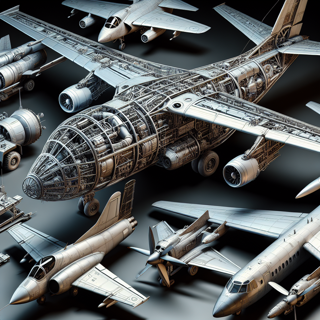 Aircraft Structures