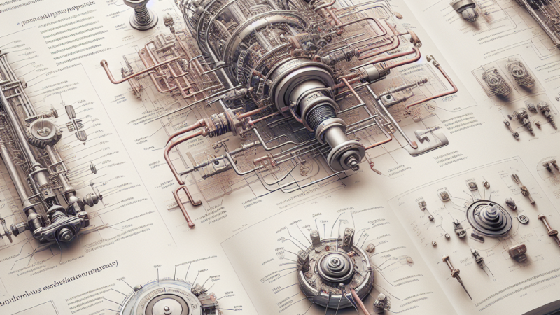 Reliability Engineering and Control Systems