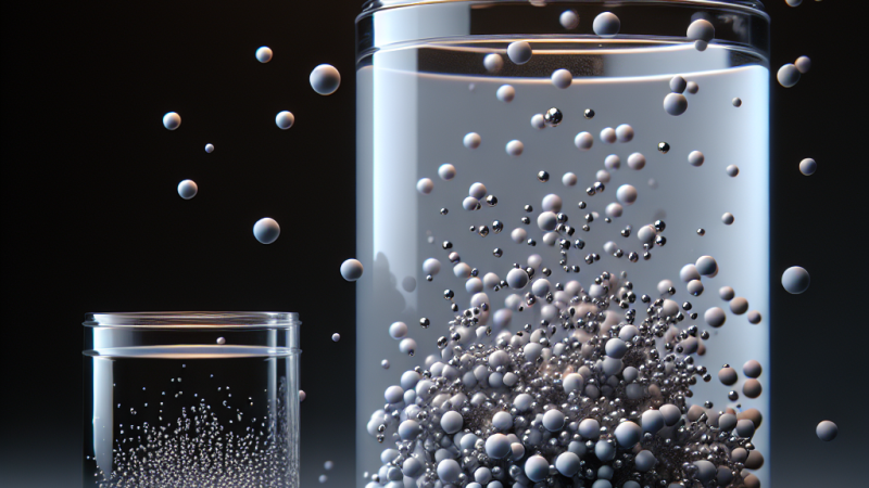 Ideal Gas Law and Real Gas Behavior