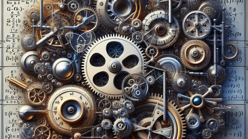 Transfer Functions and System Dynamics