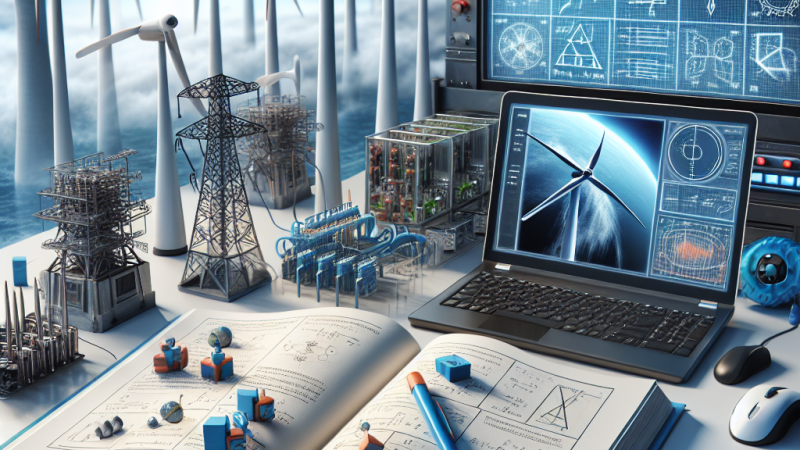 Educational Tools for Energy Systems