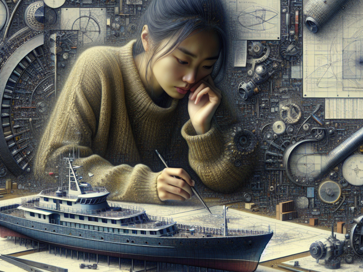 Solid Mechanics in Marine Engineering