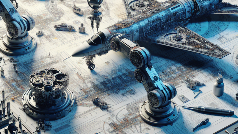 Mechatronics Archives Discover Engineering