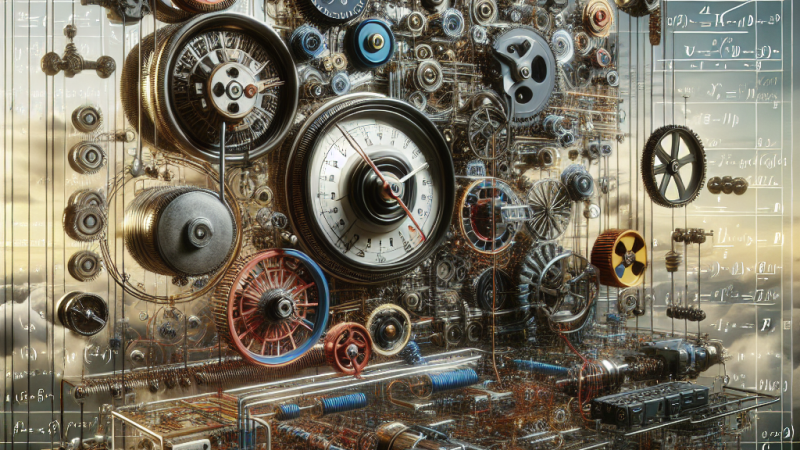 Feedback Control Systems: Theory and Applications