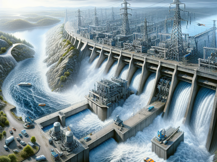 Hydropower Systems