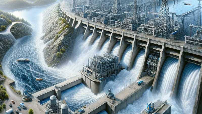 Hydropower Systems