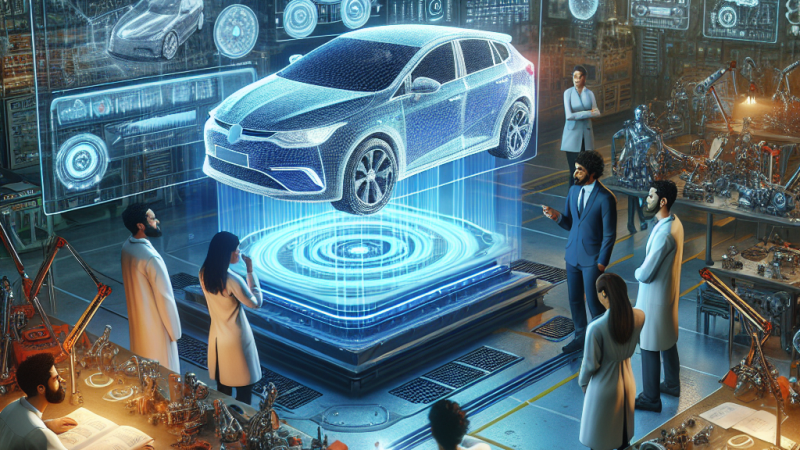 Vehicle Safety Standards and Regulations