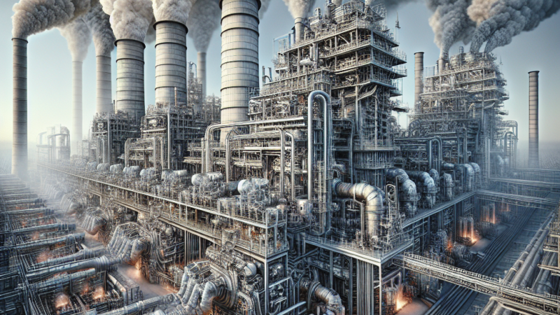 Conventional Power Generation: Fossil Fuels