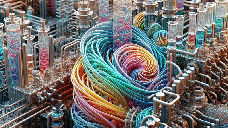 Microfluidics and Nanofluidics