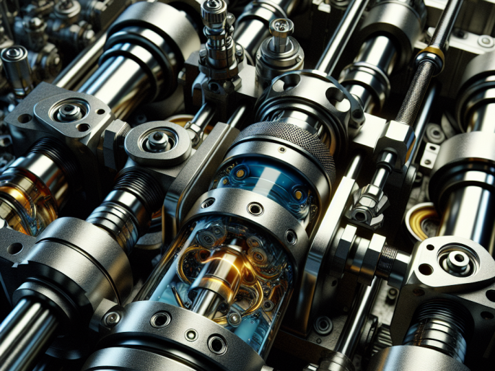 Introduction to Mechatronics