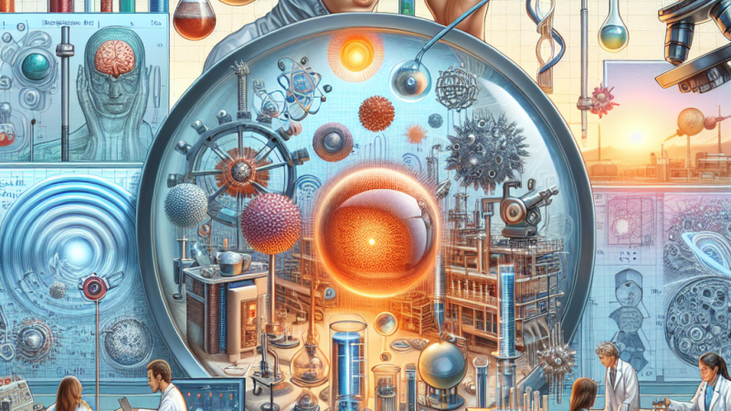 Future Trends in Thermodynamics Research