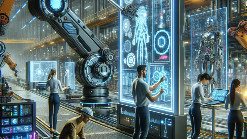 Industrial Engineering In Sustainability