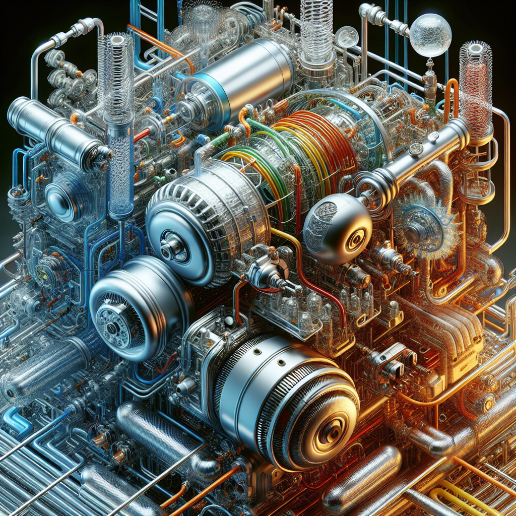 Fluid Mechanics in HVAC Systems