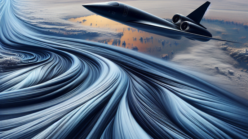 Fluid Dynamics in Aerospace Engineering